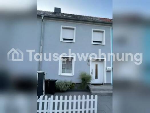 Reihenmittelhaus zur Miete Tauschwohnung 1.400 € 5 Zimmer 110 m² Steffensweg Bremen 28217
