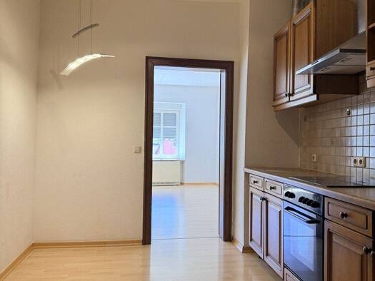 Wohnung zur Miete 590 € 2 Zimmer 75 m² 2. Geschoss frei ab sofort Saarburg Saarburg 54439