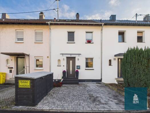 Reihenmittelhaus zum Kauf 449.000 € 4,5 Zimmer 100 m² 119 m² Grundstück Winnenden 71364