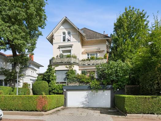 Maisonette zum Kauf 695.000 € 5 Zimmer 105 m² 2. Geschoss frei ab sofort Othmarschen Altona 22605