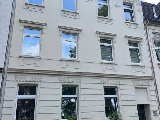 Wohnanlage zum Kauf provisionsfrei als Kapitalanlage geeignet 670.000 € 13 Zimmer 302 m² Stoppenberg Essen 45141