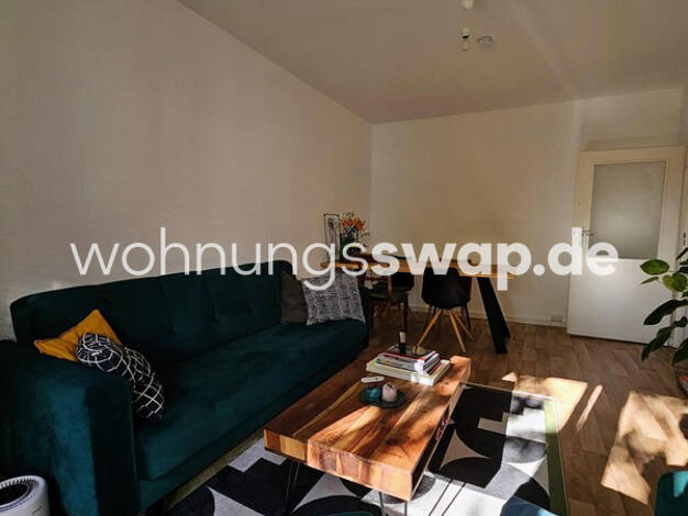 Studio zur Miete Tauschwohnung 429 € 2 Zimmer 62 m² 6. Geschoss Friedrichshain Berlin 10243