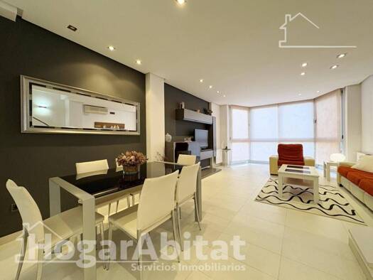 Villa zum Kauf 480.000 € 4 Zimmer 414 m² 25 d'Abril Cullera 46400