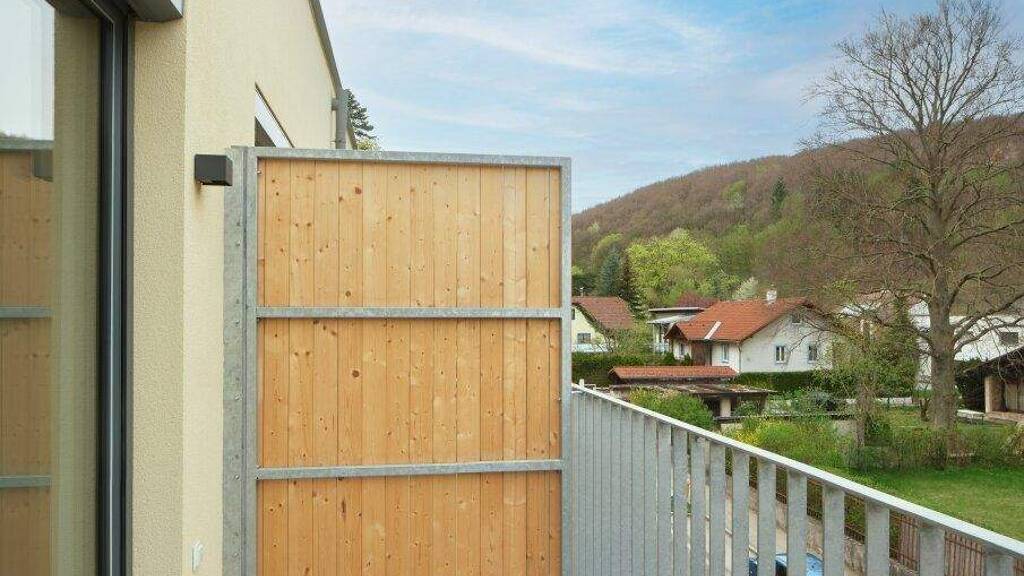 Wohnung zum Kauf - Erstbezug provisionsfrei 235.000 € 2 Zimmer 51 m² EG Hauptstraße Kaltenleutgeben 2391