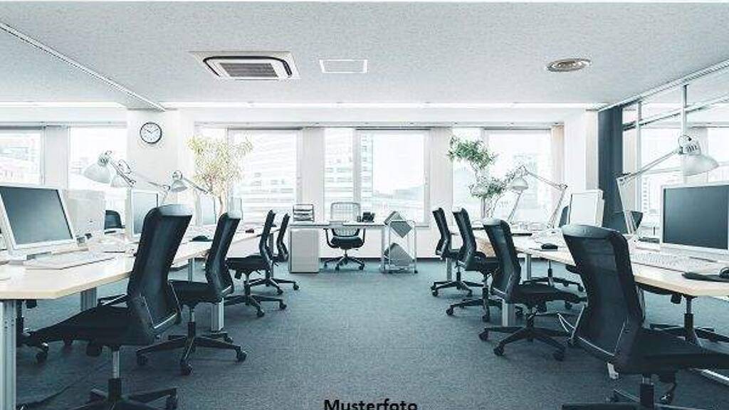 Bürofläche zum Kauf 167.000 € Hanuschgasse Lend Graz 8020