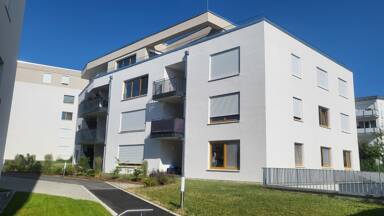 Wohnung zur Miete 1.395 € 3 Zimmer 97 m² EG frei ab 01.05.2025 Regenerstrasse 13 Friedrichshafen Friedrichshafen 88045