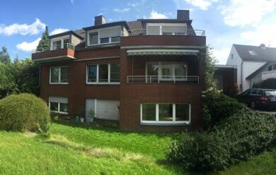 Wohnung zur Miete 550 € 2 Zimmer 53 m² EG Necklenbroicher Straße 81 Büderich Meerbusch 40667