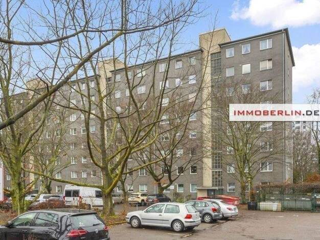 Wohnung zum Kauf 135.000 € 33 m² Buckow Berlin 12351