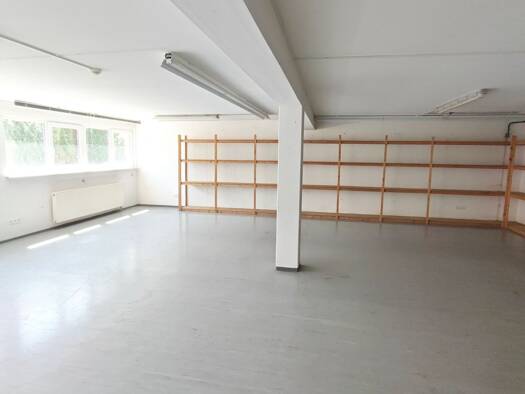 Büro zur Miete 1.200 € 200 m² Bürofläche Wyhlen Grenzach-Wyhlen 79639