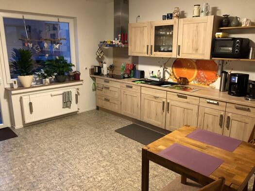 Wohnung zum Kauf provisionsfrei 205.000 € 3 Zimmer 108 m² Geschoss 2/3 Ost Eschweiler 52249