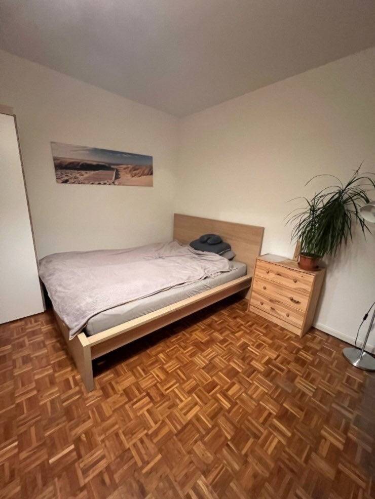 Helles und minimalistisches Studio mit modernem Komfort – Paderborn – Vorschaubild 2