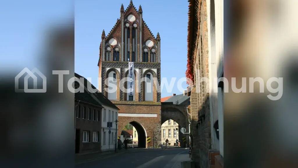 Einfamilienhaus zur Miete Tauschwohnung 980 € 4 Zimmer 140 m² Wendefeld Gransee 16775