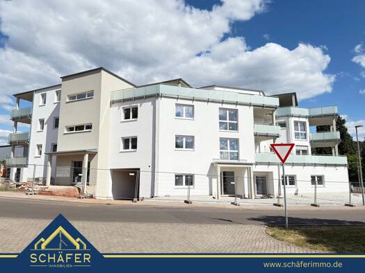 Penthouse zum Kauf - Erstbezug 599.000 € 3 Zimmer 173 m² frei ab sofort Siersburg Rehlingen-Siersburg 66780