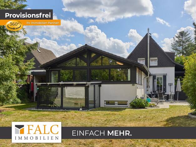 Einfamilienhaus zum Kauf provisionsfrei 599.000 € 3 Zimmer 150 m² 495 m² Grundstück Wanheimerort Duisburg 47055