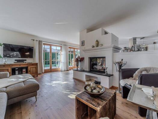 Wohnung zum Kauf 3 Zimmer 138 m² Going am Wilden Kaiser 6353