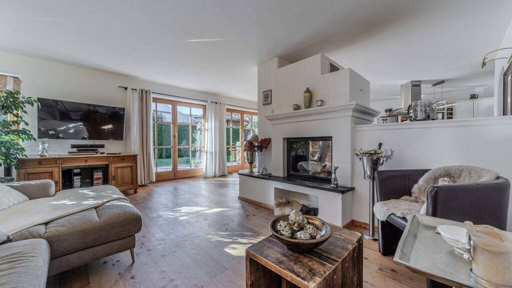 Wohnung zum Kauf 1.100.000 € 3 Zimmer 138 m² Going am Wilden Kaiser 6353