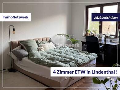 Wohnung zum Kauf 699.500 € 4 Zimmer 100 m² 3. Geschoss Lindenthal Köln 50931