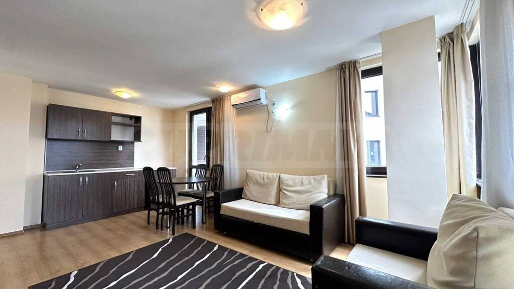 Wohnung zum Kauf 82.275 € 2 Zimmer 65,8 m² Bansko