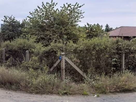 Grundstück zum Kauf 12.000 € 1.018 m² Grundstück Am Wasserwerk 31 Forst-Stadt Forst (Lausitz) 03149