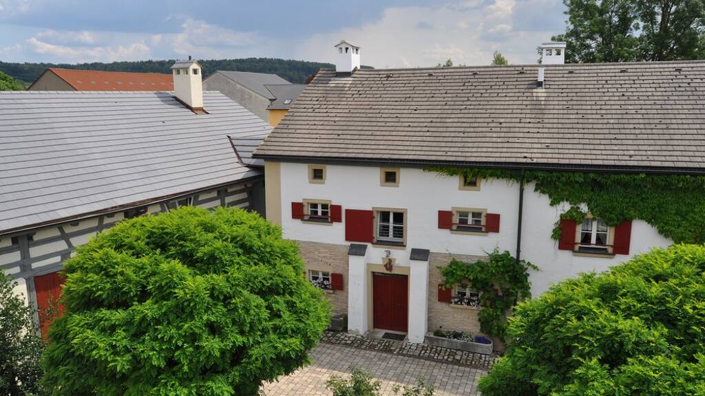 Bürofläche zur Miete 870 € 115 m² Bürofläche Rehlingen Langenaltheim Rehlingen 91799