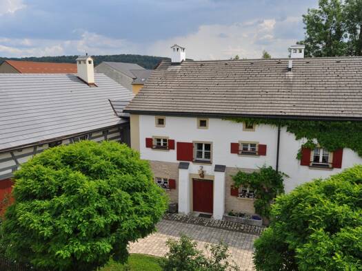 Bürofläche zur Miete 870 € 115 m² Bürofläche Rehlingen Langenaltheim 91799