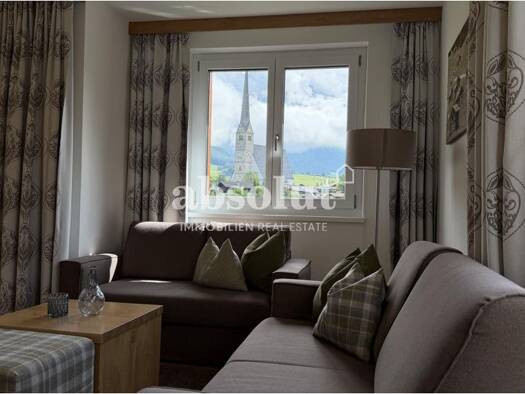 Wohnung zum Kauf 529.000 € 3 Zimmer 78,7 m² Maria Alm am Steinernen Meer 5761