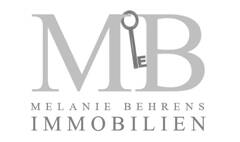 Melanie Behrens Immobilien logo