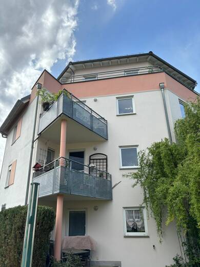 Wohnung zum Kauf als Kapitalanlage geeignet 99.900 € 2 Zimmer 42,2 m² Pirna Pirna 01796