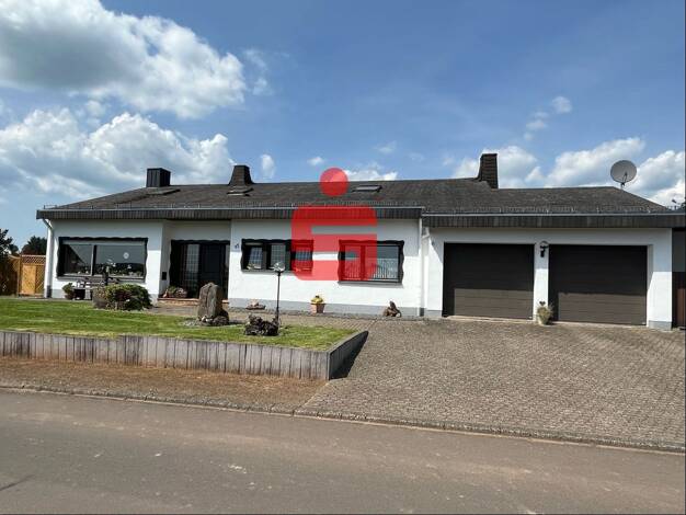 Einfamilienhaus zum Kauf 229.000 € 7 Zimmer 171 m² 1.043 m² Grundstück Wawern 54612