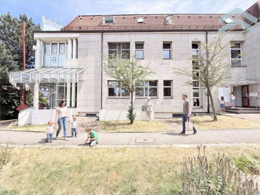 Bürogebäude zur Miete 7.320 € 7 Zimmer 602,8 m² Bürofläche teilbar ab 87,6 m² Schwäbisch Gmünd 73525