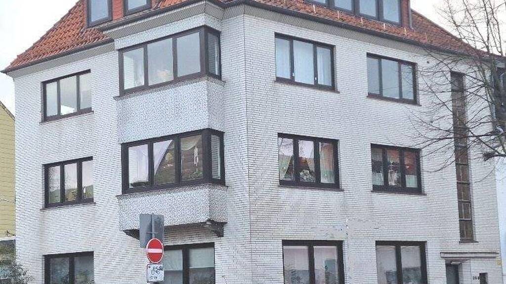 Wohnung zum Kauf 143.000 € 2 Zimmer 52 m² 3. Geschoss Woltmershausen Bremen 28197