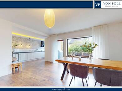 Wohnung zum Kauf 340.000 € 3 Zimmer 88 m² Bad Honnef 53604
