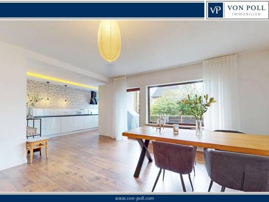 Wohnung zum Kauf 340.000 € 3 Zimmer 88 m² Bad Honnef 53604