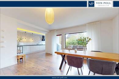 Wohnung zum Kauf 340.000 € 3 Zimmer 88 m² Bad Honnef 53604
