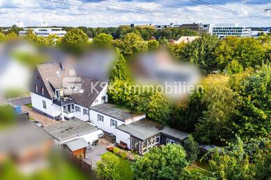 Mehrfamilienhaus zum Kauf 549.000 € 8 Zimmer 147 m² 750 m² Grundstück Hürth 50354