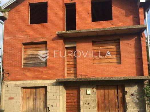 Haus zum Kauf 95.000 € 10 Zimmer 600 m² Borovo Naselje Vukovar