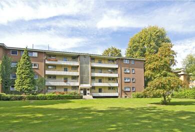 Wohnung zur Miete nur mit Wohnberechtigungsschein 528 € 4,5 Zimmer 82,1 m² 3. Geschoss frei ab 25.07.2025 Meylantstraße 2 Dollersweg Dortmund 44319