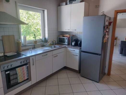 Wohnung zur Miete 700 € 4 Zimmer 95 m² Geschoss 1/2 frei ab sofort Lengfeld Otzberg 64853