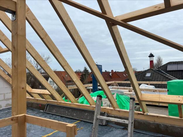 Wohnung zum Kauf 781.803 € 3 Zimmer 82 m² Wangerooge 26486