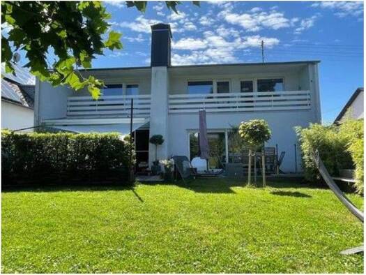 Mehrfamilienhaus zum Kauf provisionsfrei 690.000 € 5 Zimmer 194 m² 700 m² Grundstück Tarforst Trier 54296