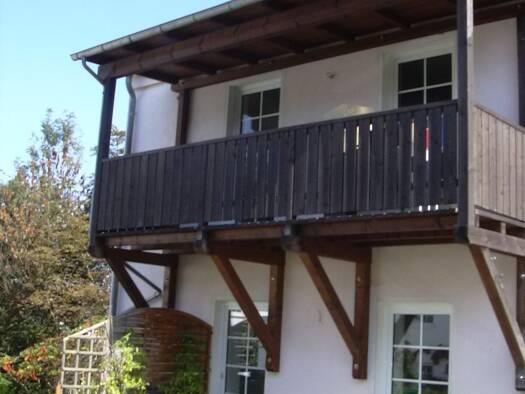 Terrassenwohnung zur Miete 555 € 4 Zimmer 96 m² 2. Geschoss frei ab sofort Alte Marienberger Straße 2 Zschopau Zschopau 09405