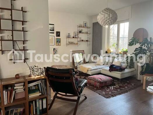 Loft zur Miete Tauschwohnung 1.200 € 2,5 Zimmer 75 m² 1. Geschoss Kaiserlei Offenbach am Main 63067