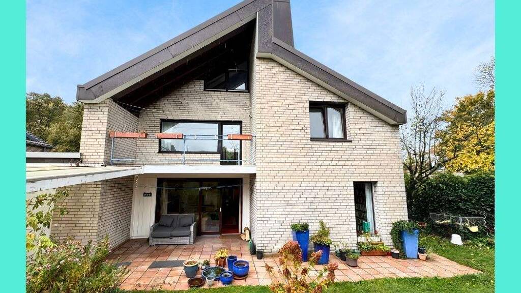 Einfamilienhaus zum Kauf 549.000 € 5 Zimmer 169,9 m² 473 m² Grundstück Disteln Herten 45699