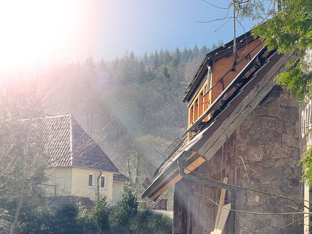 Einfamilienhaus zum Kauf, Pforzheim