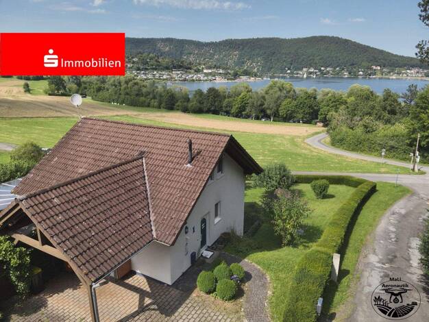 Einfamilienhaus zum Kauf 329.000 € 5 Zimmer 54 m² 800 m² Grundstück Bringhausen Edertal 34549