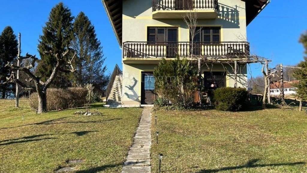 Haus zum Kauf 89.000 € 5 Zimmer 154 m² Zagorska Sela