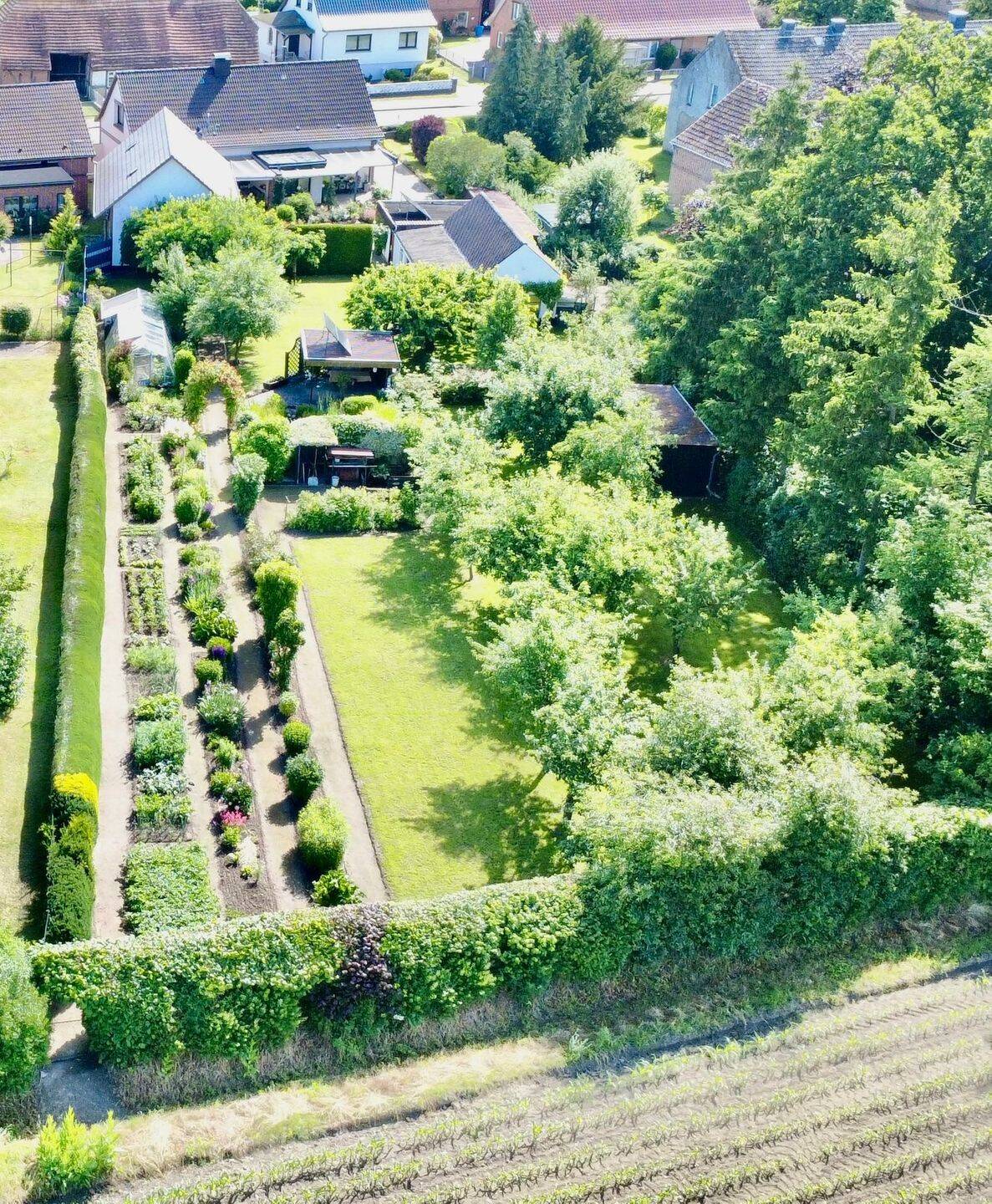 Einfamilienhaus zum Kauf - Ansicht 5