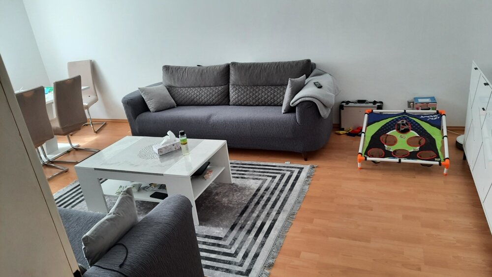 Wohnung zum Kauf 259.000 € 3 Zimmer 79,3 m²<br/>Wohnfläche 1.<br/>Geschoss Neuenburg Neuenburg am Rhein 79395