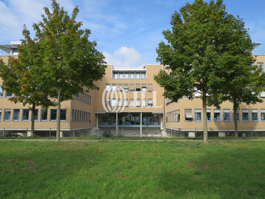 Bürofläche zur Miete provisionsfrei 10 € 962,6 m² Bürofläche teilbar ab 336 m² Käfertal Mannheim 68309