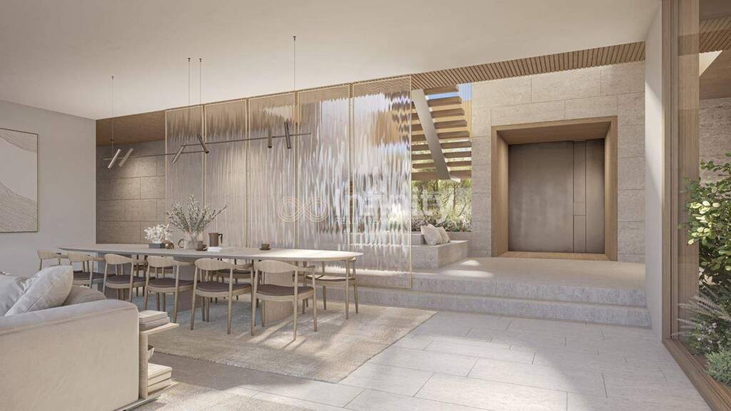 Haus zum Kauf 11.777.532 € 392 m² 696 m² Grundstück Jebel Ali Show Village